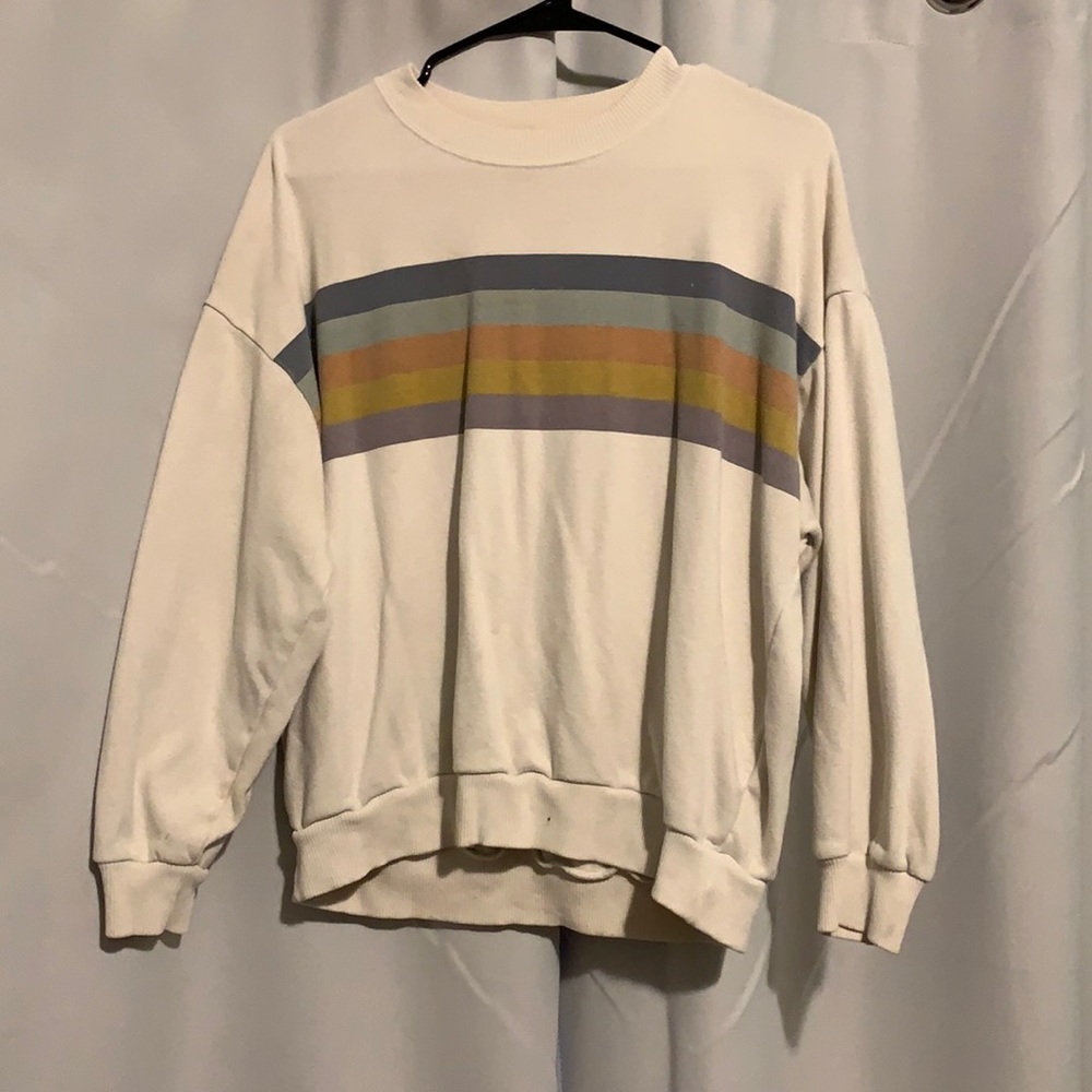 american eagle crewneck